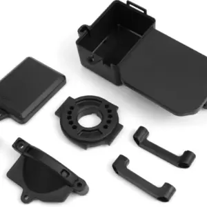 Maverick RC Motor Mount & Receiver Box Set