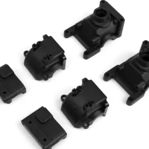 Maverick RC Gear Box Set (Front/Rear)