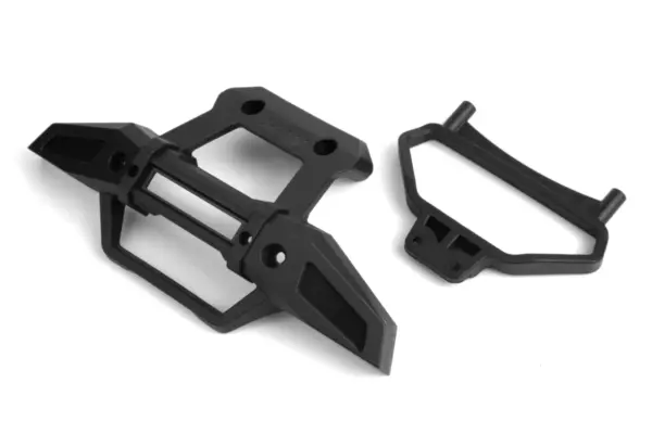 Maverick RC Front Bumper Set