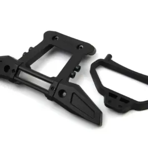 Maverick RC Rear Bumper Set (MT)