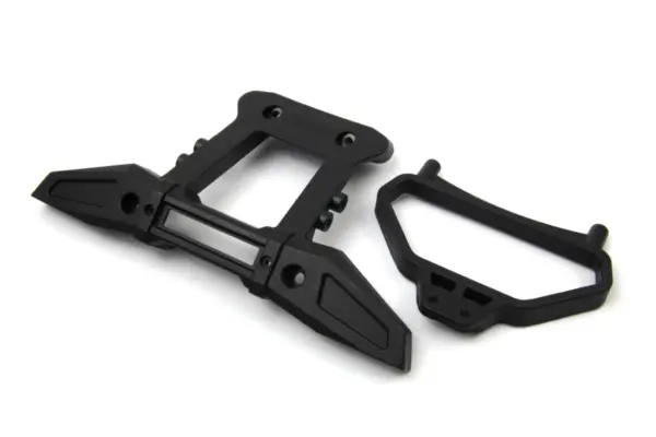 Maverick RC Rear Bumper Set (MT)