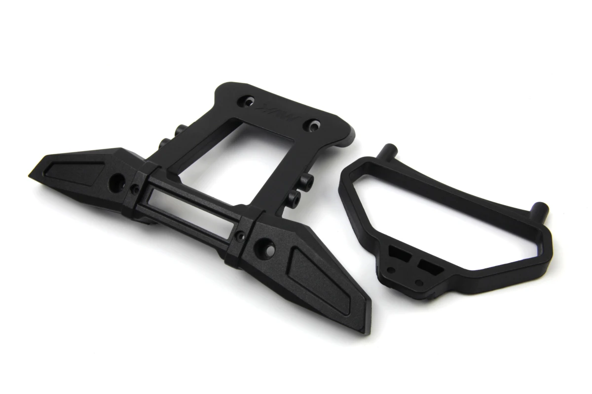 Maverick RC Rear Bumper Set (MT)