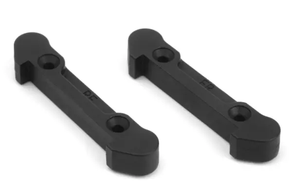 Maverick RC Hinge Pin Holder Set (Front/Rear)