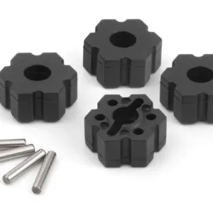 Maverick RC 14mm Hex Hub Set (4pcs)