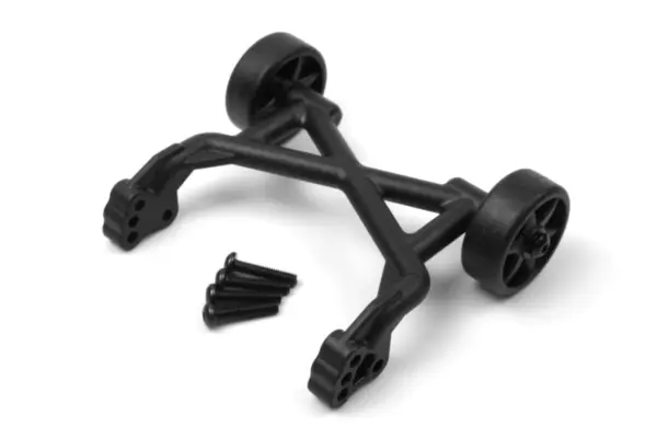 Maverick RC Wheelie Bar Set