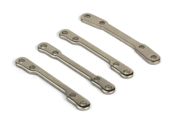 Maverick RC Aluminum Suspension Brace Set
