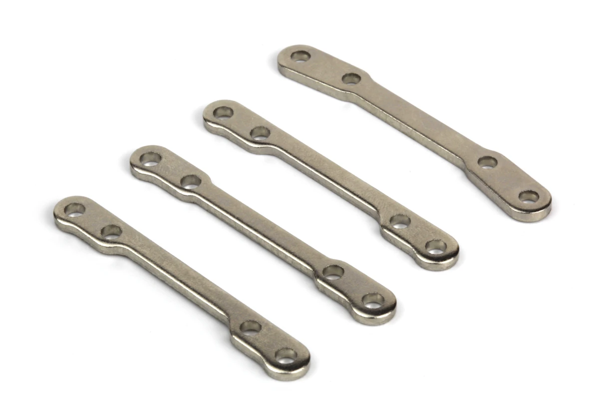 Maverick RC Aluminum Suspension Brace Set