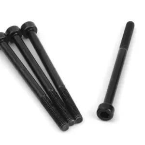 Maverick RC Cap Head Screw M3x43mm (4pcs)