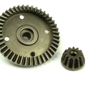 Maverick RC Differential Bevel Gear Set (43T/12T/M1.25)