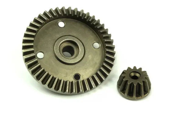Maverick RC Differential Bevel Gear Set (43T/12T/M1.25)