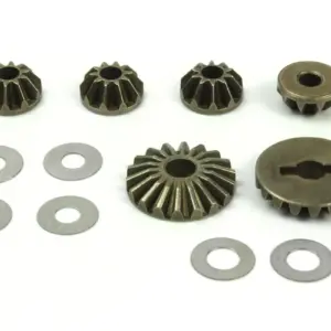 Maverick RC Differential Gear Set (18t/10t)
