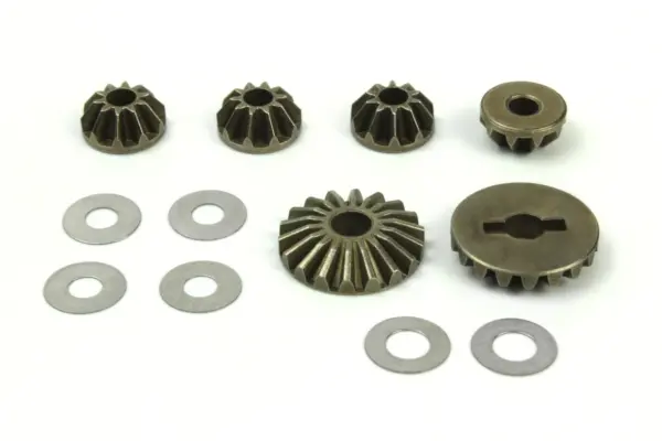 Maverick RC Differential Gear Set (18t/10t)