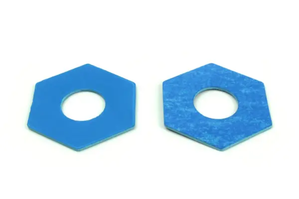 Maverick RC Slipper Pad Set (2pcs)