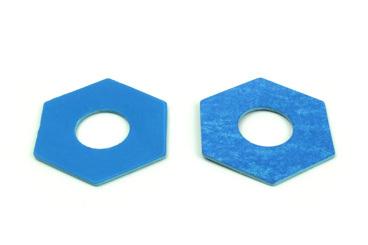 Maverick RC Slipper Pad Set (2pcs)