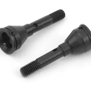 Maverick RC Universal Wheel Axle (2pcs)