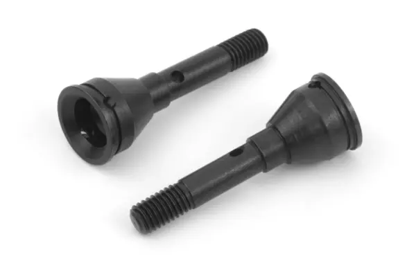 Maverick RC Universal Wheel Axle (2pcs)