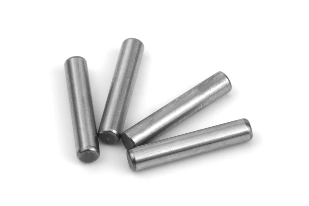 Maverick RC Pin 2x11mm (4pcs)