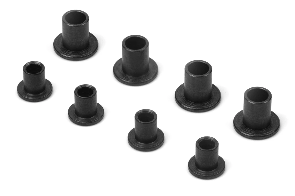 Maverick RC Suspension Bushing Set