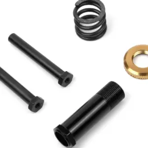 Maverick RC Servo Saver Post & Spring Set