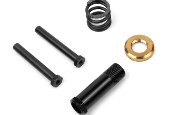 Maverick RC Servo Saver Post & Spring Set