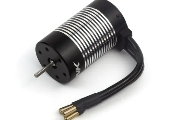 Maverick RC 3660 3500KV Flux Motor