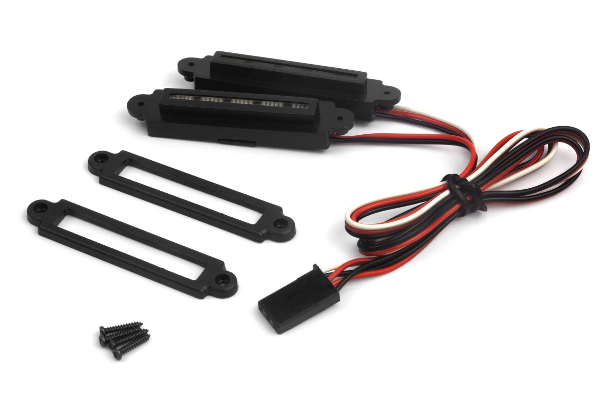 Maverick RC LED Light Set (Front/Rear)