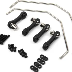 Maverick RC Sway Bar Bar Set