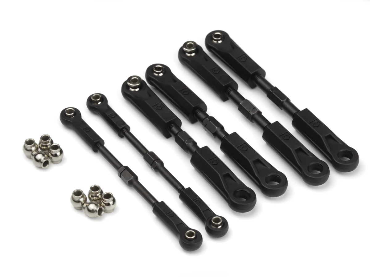 Maverick RC Turnbuckle Set (Quantum2)