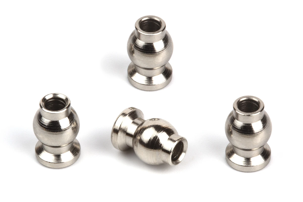 Maverick RC Upper Camber Link Ball (Inner/4pcs)