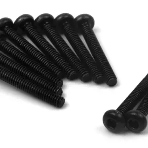 Maverick RC Button Head Screw M2x14mm (10pcs)