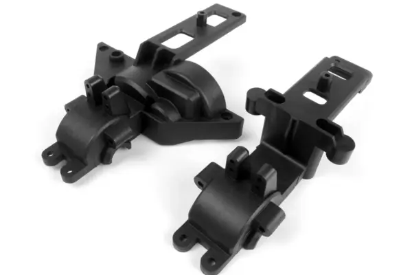 Maverick RC Upper Chassis Set