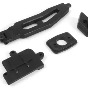 Maverick RC Chassis Parts Set