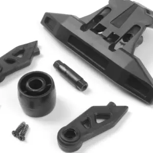 Maverick RC Rear Bumper