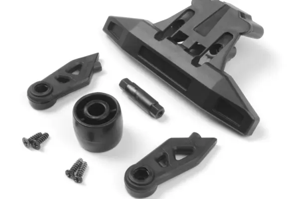 Maverick RC Rear Bumper