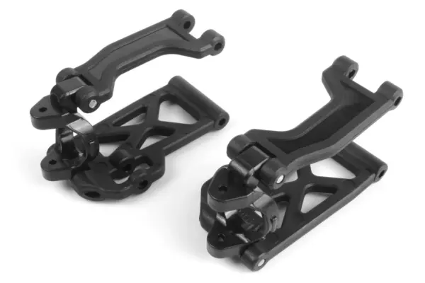 Maverick RC Front Suspension Arm Assembly