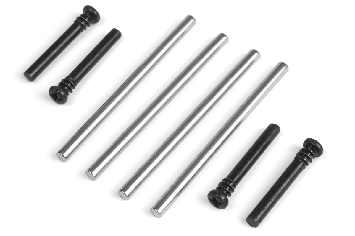 Maverick RC Hinge Pin Set