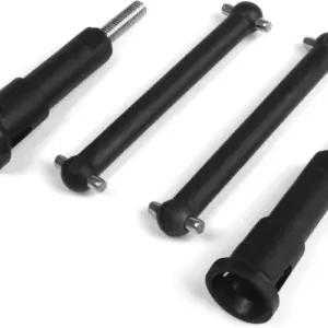 Maverick RC Rear Driveshaft and Axle Set (2pcs)
