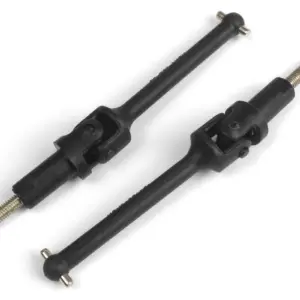 Maverick RC Front Universal Driveshaft Set (2pcs)