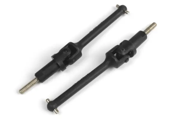 Maverick RC Front Universal Driveshaft Set (2pcs)