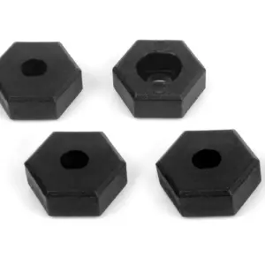 Maverick RC 12mm Wheel Hex Hub Set (4pcs)