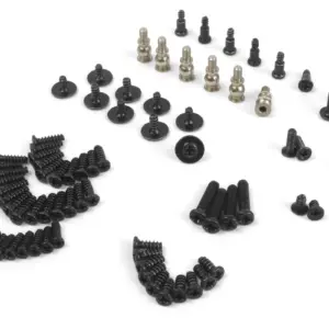 Maverick RC Hardware Set (Atom)