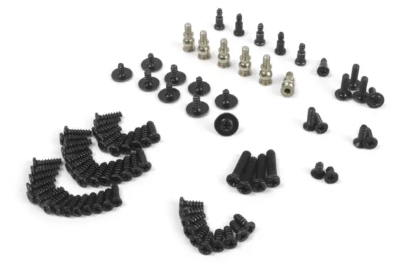 Maverick RC Hardware Set (Atom)