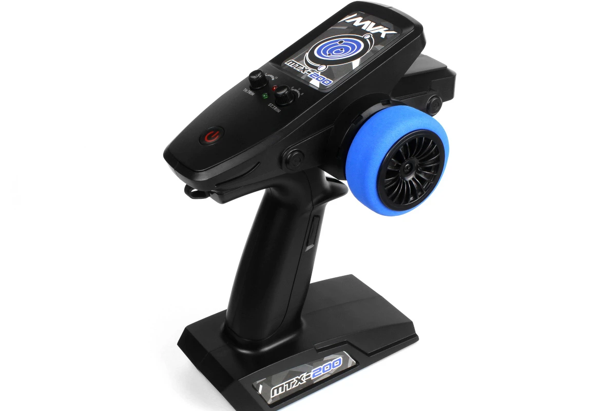 Maverick RC Maverick MTX-200 2.4GHz 2Ch Transmitter