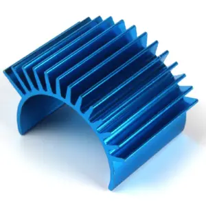 Maverick RC Heat Sink (Blue)
