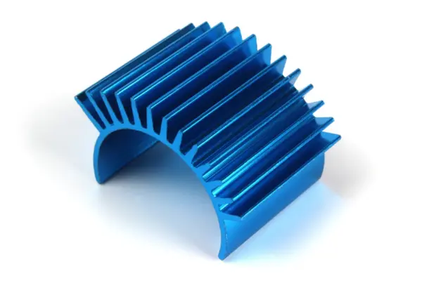 Maverick RC Heat Sink (Blue)