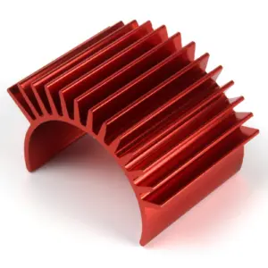 Maverick RC Heat Sink (Red)