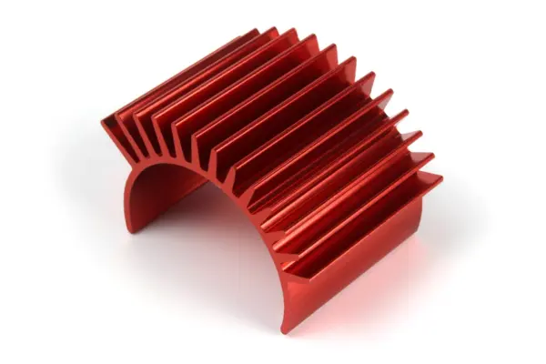 Maverick RC Heat Sink (Red)