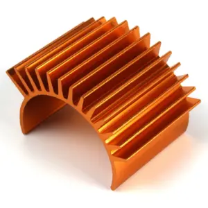 Maverick RC Heat Sink (Orange)