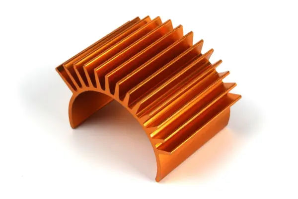 Maverick RC Heat Sink (Orange)