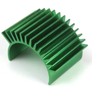 Maverick RC Heat Sink (Green)